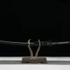 Dark Phantom - Katana Forjada a Mao em Aco alto carbono