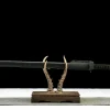 Reaper Straight - Katana Forjada a Mao em Aco alto carbono