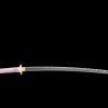 Neon Slash - Katana Forjada a Mao em Aco carbono 1045