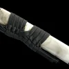 Shattered Peak - Katana Forjada a Mao em Aco carbono 1045