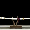 White Celestial - Katana Forjada a Mao em Aco carbono 1045