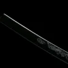 Crimson Blaze - Katana Forjada a Mao em Aco carbono 1065
