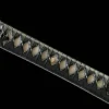 Golden Branch - Katana Forjada a Mao em Aco carbono 1065