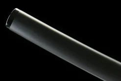 Legado de Hanzo - Katana Forjada a Mao em Aco carbono 1065