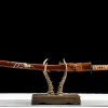 Pure Heart - Katana Forjada a Mao em Aco carbono 1065