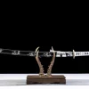 Steel Fire - Katana Forjada a Mao em Aco carbono 1065