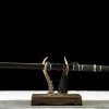 Night Slash - Katana Forjada a Mao em Aco carbono