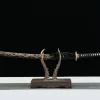 Celestial Dragon - Katana Forjada a Mao em Aco ferramenta T10