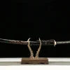 Dragon Palace - Katana Forjada a Mao em Aco ferramenta T10