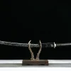 Starlight Radiance - Wakizashi Forjada a Mao em Aco ferramenta T10